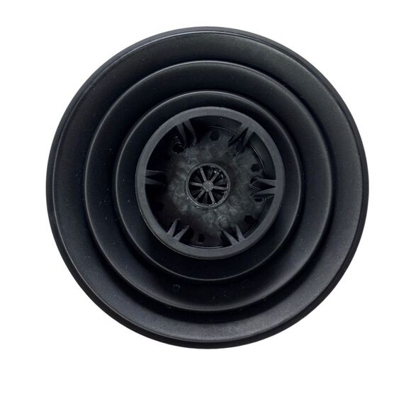 Universal Curl Hair Dryer Diffuser Attachment - Picture 3 of 5